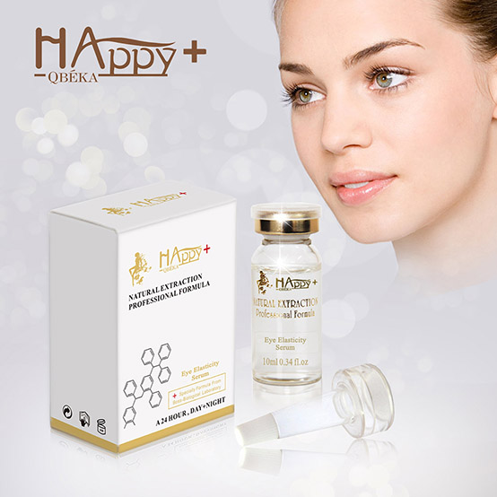 сыворотка для кожи вокруг глаз Eye Elasticity Serum Happy+ сыворотка для кожи вокруг глаз Eye Elasticity Serum Happy+