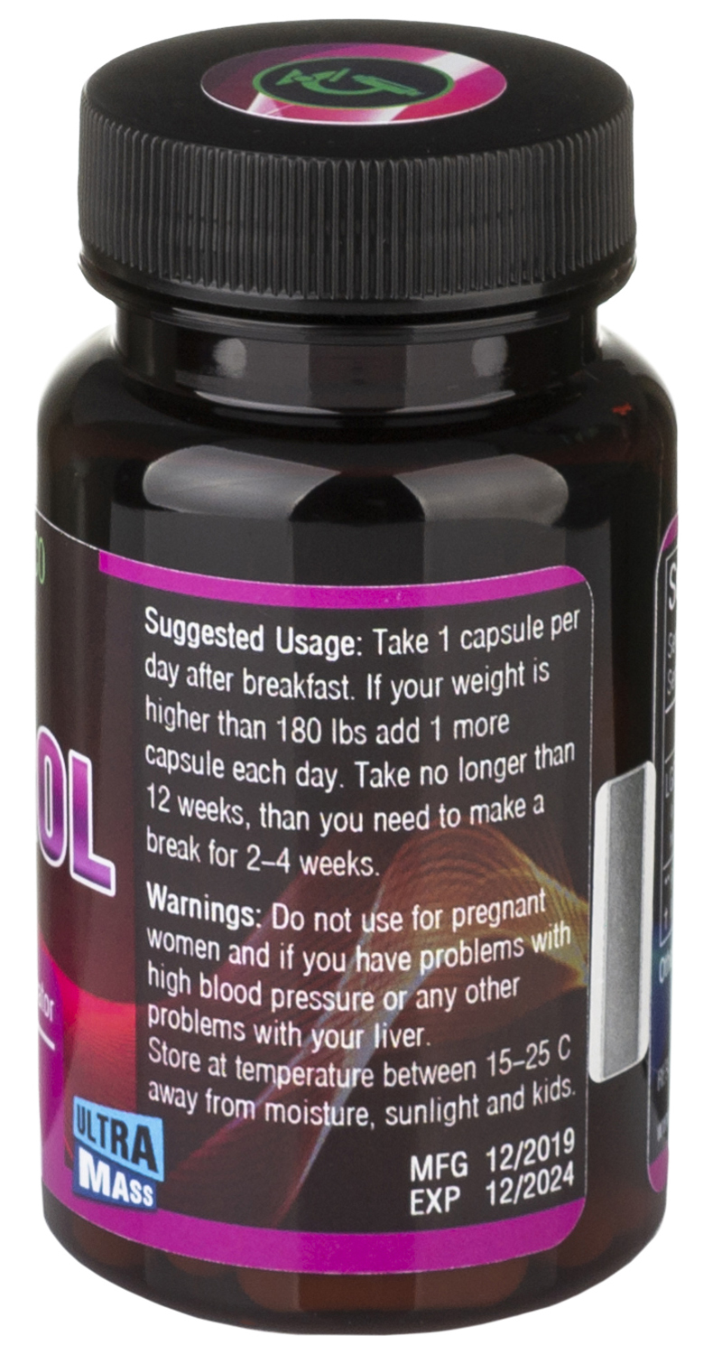 Способ применения