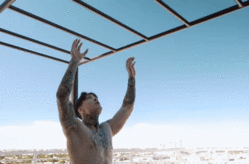 Нижний пресс