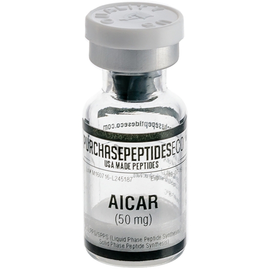 Aicar, Айкар