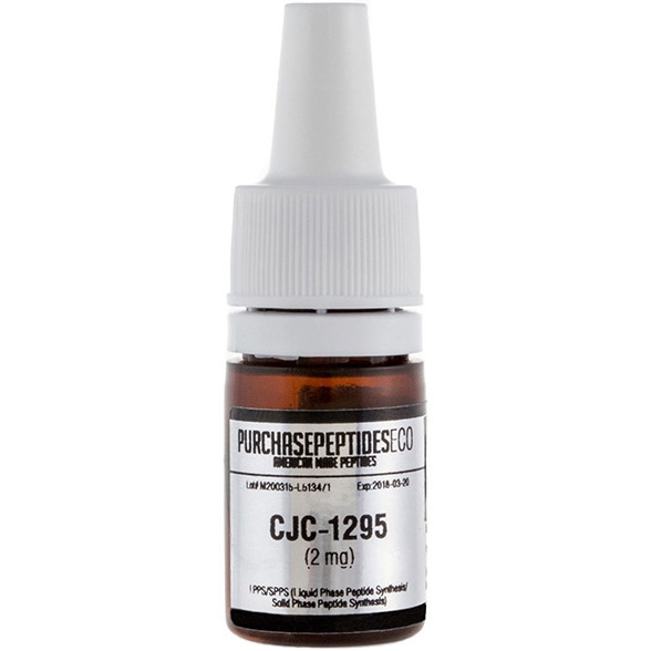 Капли CJC-1295 Капли CJC-1295