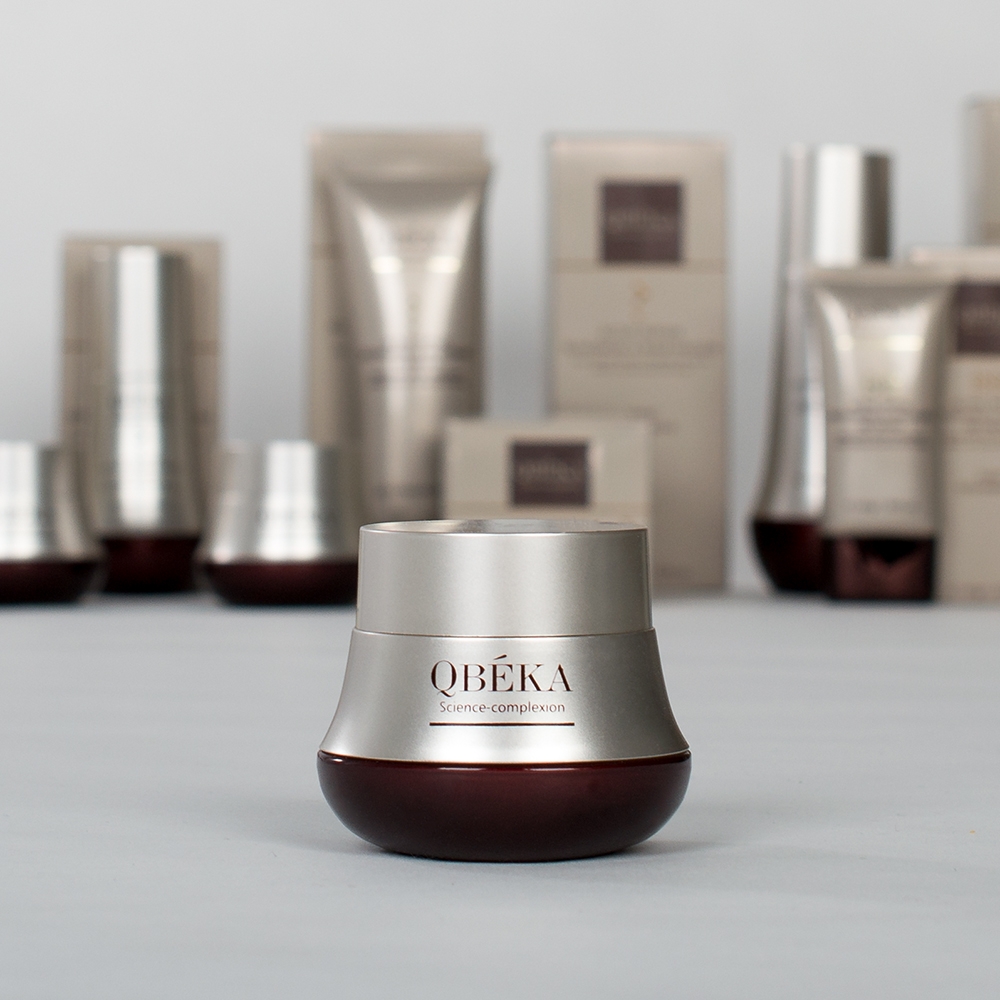 антивозрастной пептидный крем Active Peptide Rejuvenating Cream