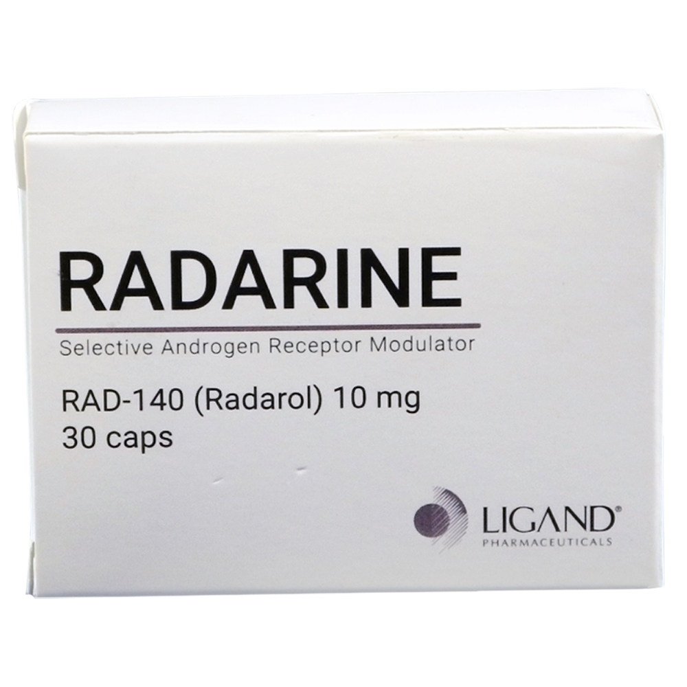 Купить Radarine для роста мышц Купить Radarine для роста мышц