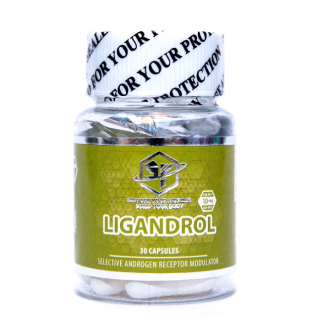 Ligandrol Special Force Pharm Ligandrol Special Force Pharm