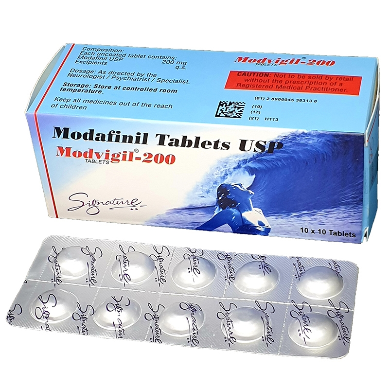 Modvigil-200 Hab Pharma Modvigil-200 Hab Pharma