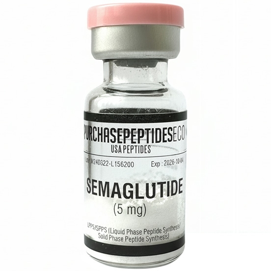 Семаглутид, Semaglutide