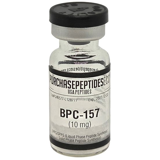 BPC-157 10 мг BPC-157 10 мг