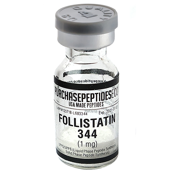 Follistatin 344