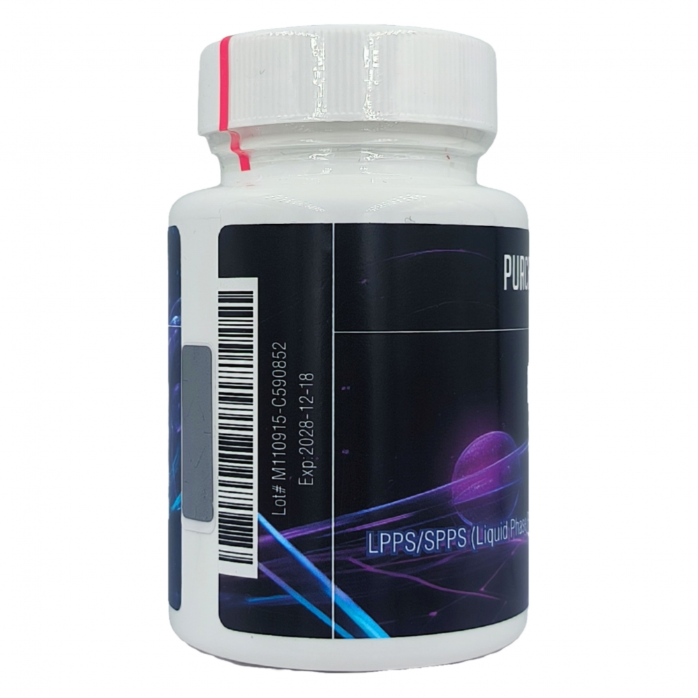 peg mgf в таблетках