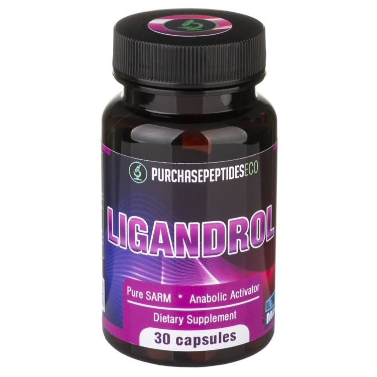 Ligandrol LGD-4033