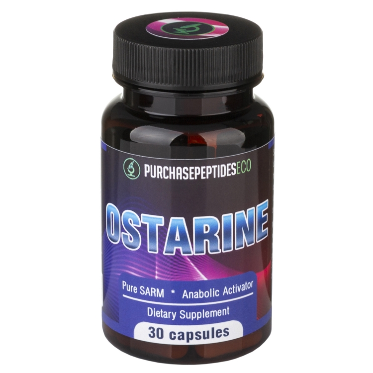 Ostarine