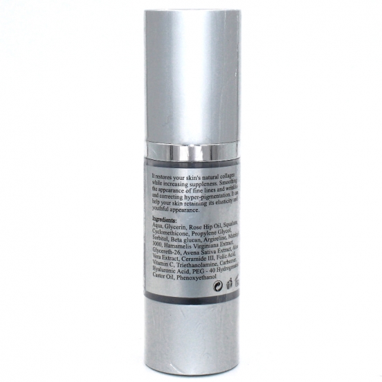 Сыворотка от морщин Multi Peptide Neutriherbs