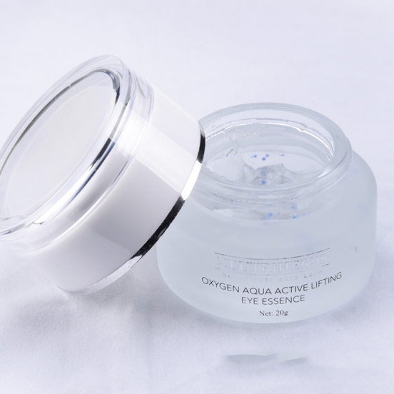 Гель против морщин вокруг глаз Oxygen Aqua Active Lifting Eye Essence