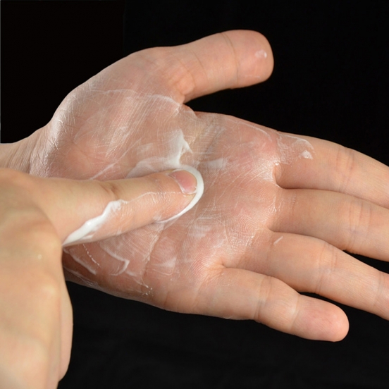 Глубокая очистка пор - Oxygen Aqua Active Foam Facial Cleanser