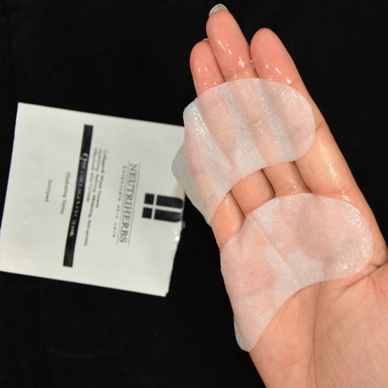 Q10 Collagen Eye Mask остановит старение Вашей кожи