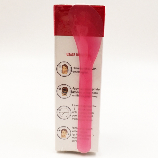 Маска от комедонов на лице Peel-off Mask Neutriherbs