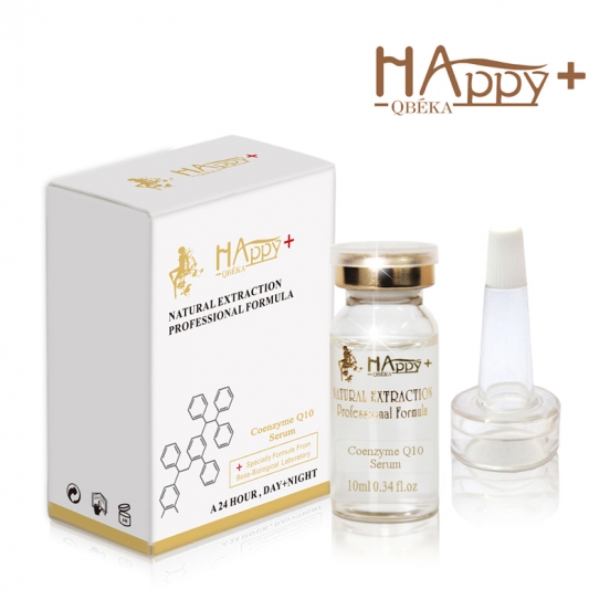 Anti-age сыворотка Coenzyme Q10 Serum