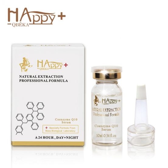 Сыворотка для лица против морщин с коэнзимом - Coenzyme Q10 Serum