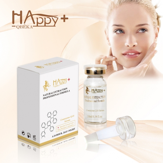 Coenzyme Q10 Serum Happy+