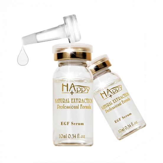 Антивозрастная сыворотка EGF Serum Happy+