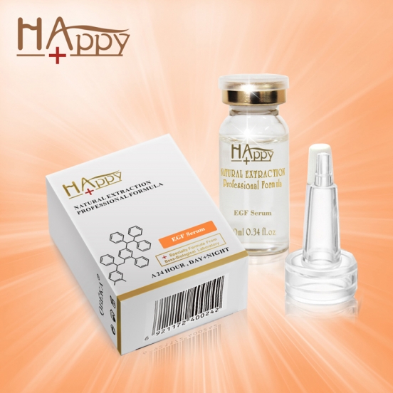 эффективная сыворотка EGF Serum для кожи лица