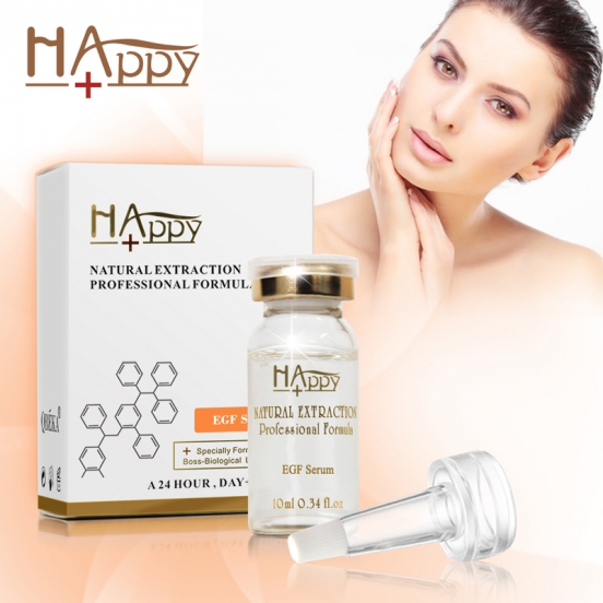 сыворотка EGF Serum для удаления шрамов