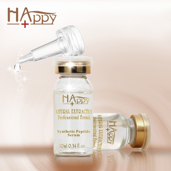 сыворотка с змеиным ядом - Synthetic Peptide Serum Happy+