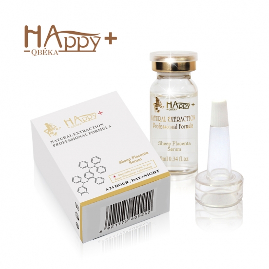 плацентарная сыворотка Sheep Placenta Serum Happy+