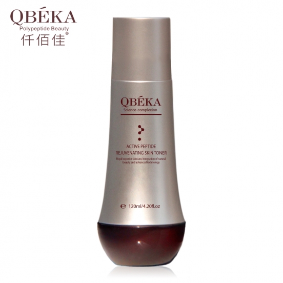 антивозрастной тоник для лица с пептидами - Active Peptide Rejuvenative skin toner