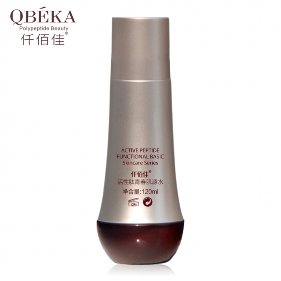 тоник против морщин с пептидами - Active Peptide Rejuvenative skin toner