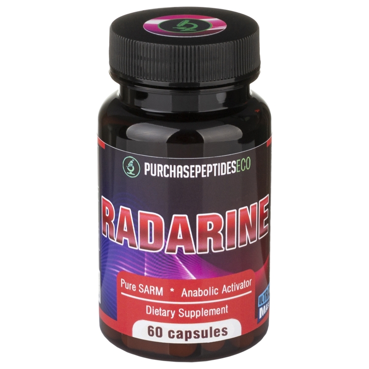 RAD140 60 капс.