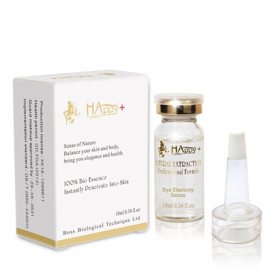 купить сыворотку для кожи вокруг глаз Eye Elasticity Serum Happy+