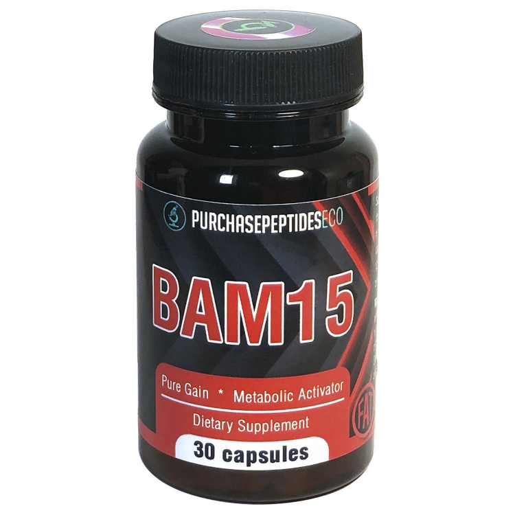 BAM15
