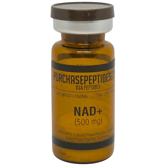 NAD+ (500 mg)