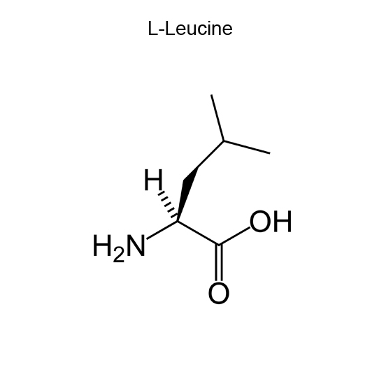 Лейцин, Л-Лейцин, L-Leucine