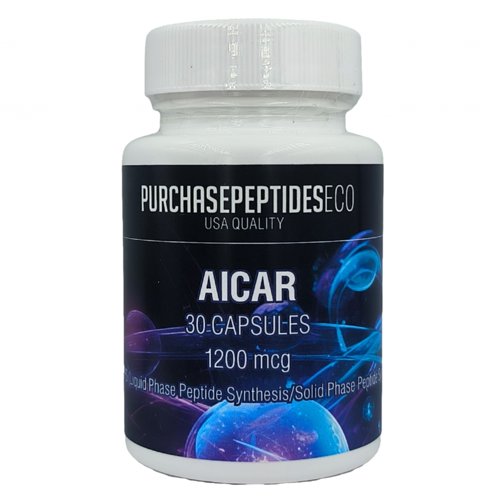 Aicar капсули Aicar капсули