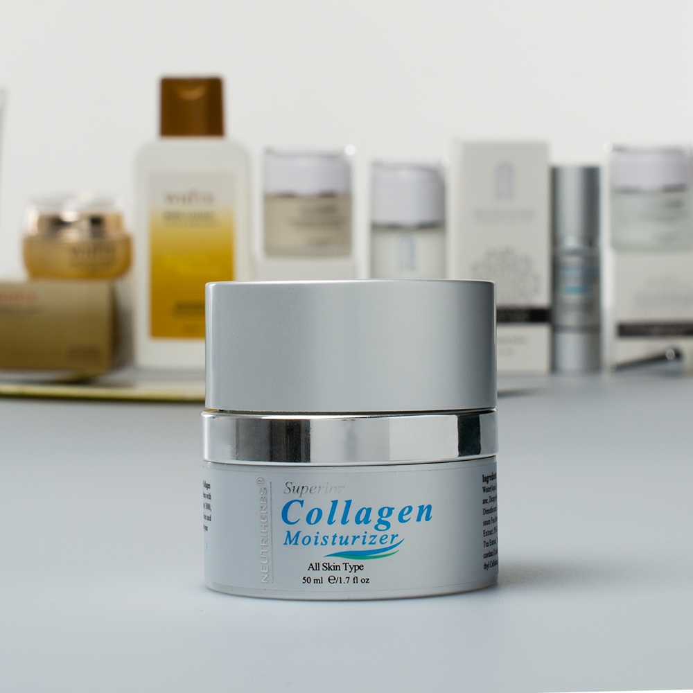 Мультипептидний крем Multi Peptide проти зморшок