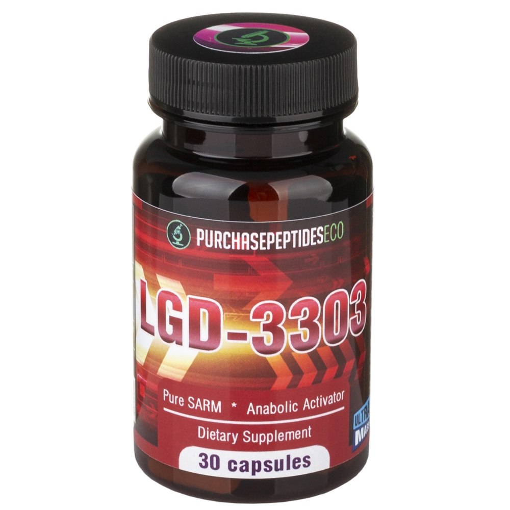 LGD-3303, LGD3303