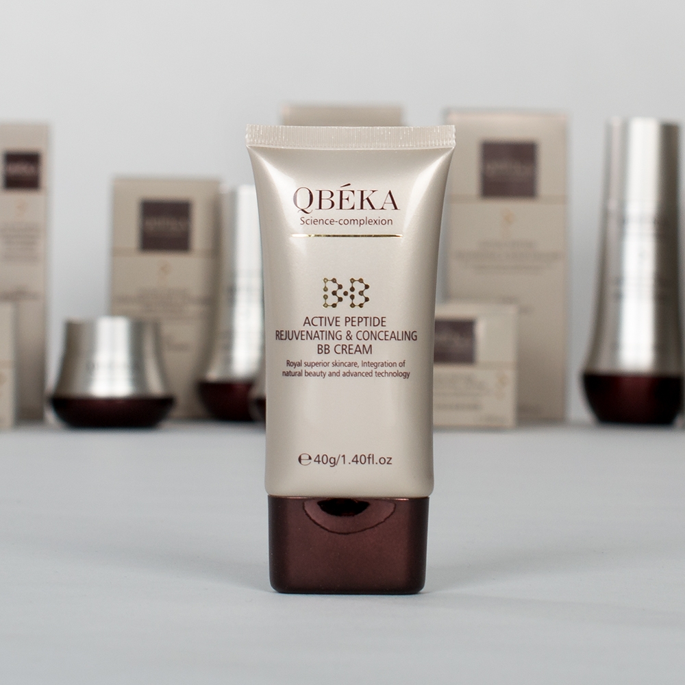 BB крем з пептидами Active Peptide Rejuvenating & Concealing BB Cream BB крем з пептидами Active Peptide Rejuvenating & Concealing BB Cream