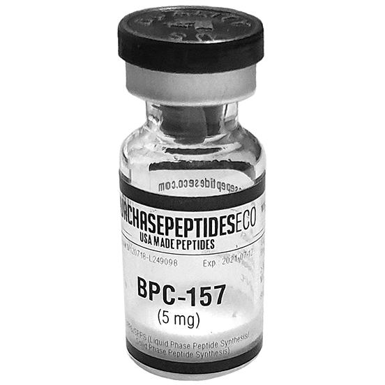 Пептид BPC-157 Пептид BPC-157