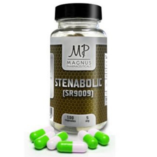 Stenabolic Magnus Pharmaceuticals Stenabolic Magnus Pharmaceuticals