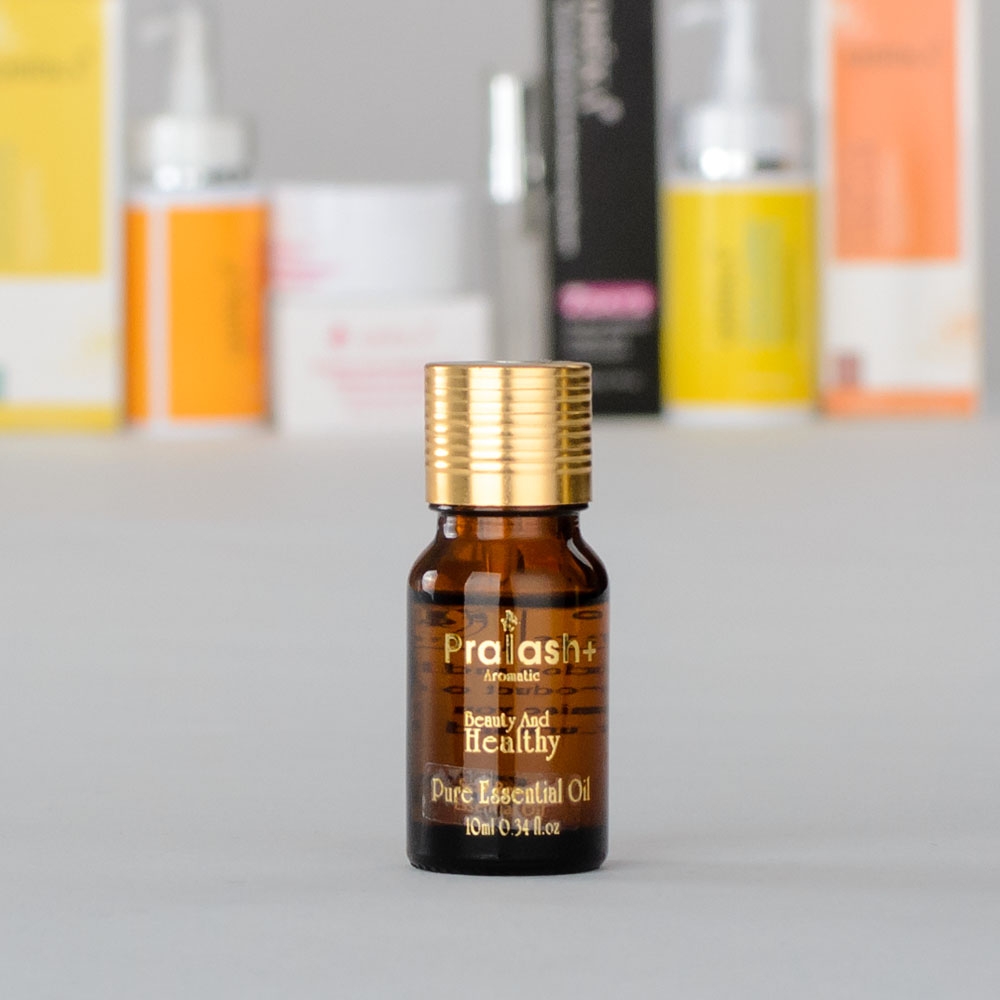 ефірне масло від рубців і шрамів Scar Repair Essential Oil Pralash+ ефірне масло від рубців і шрамів Scar Repair Essential Oil Pralash+