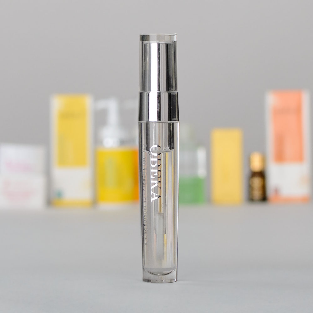 сироватка для росту вій і брів Eyelash & Eyebrow Enhancing Serum