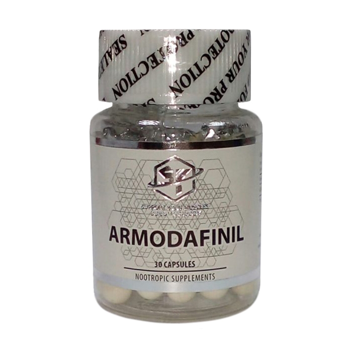 Armodafinil 150 mg, Армодафініл від Special Force Pharm Armodafinil 150 mg, Армодафініл від Special Force Pharm