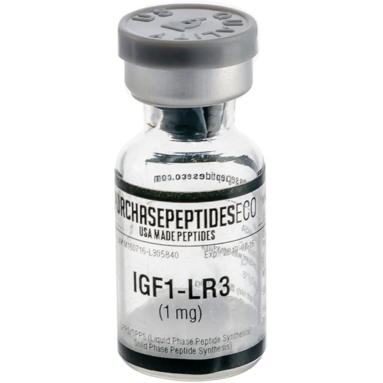 IGF-1 LR3