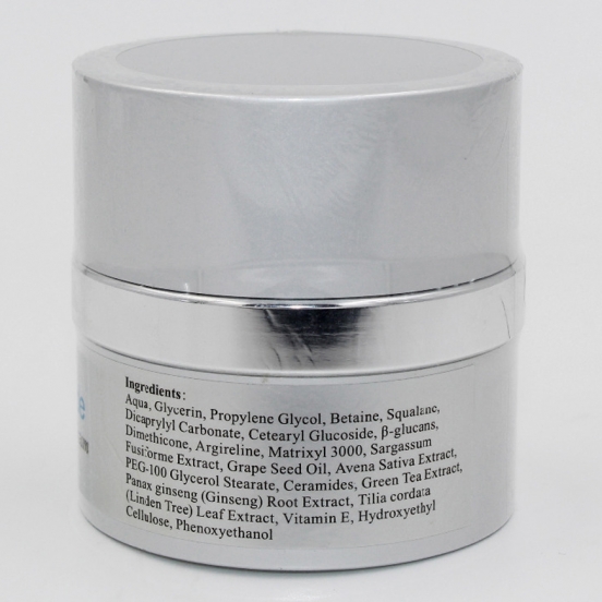 склад Multi Peptide от Neutriherbs