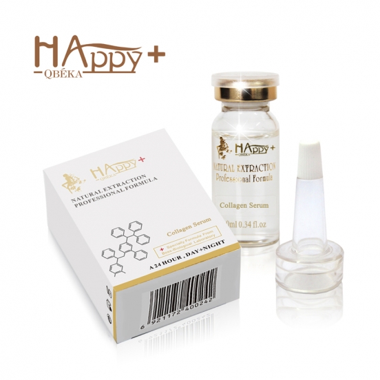 колагенова сировотка Collagen Serum Happy+