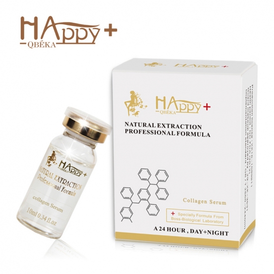 колаген сировотка - Collagen Serum Happy+