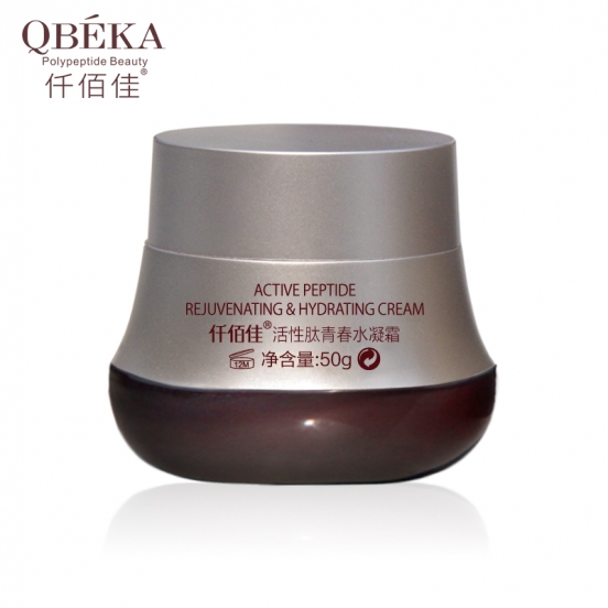 крем з пептидами - Active Peptide Rejuvenative hydrating cream
