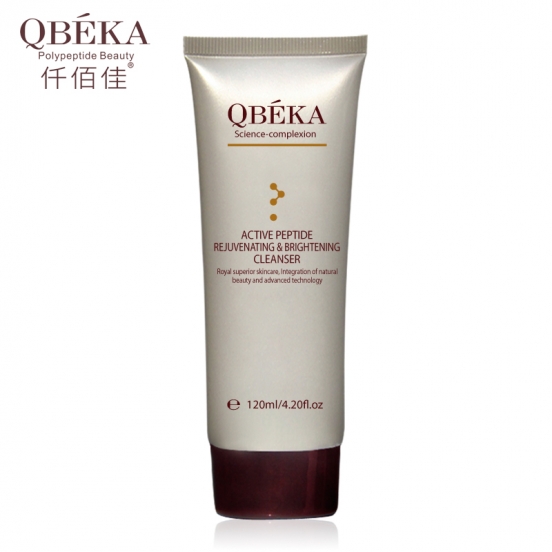 засіб для очищення шкіри - Active Peptide Rejuvenating & Brightening Cleanser